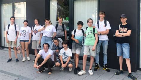 Feriencamps in Wien 2026 – Abenteuer, Lernen & Spaß