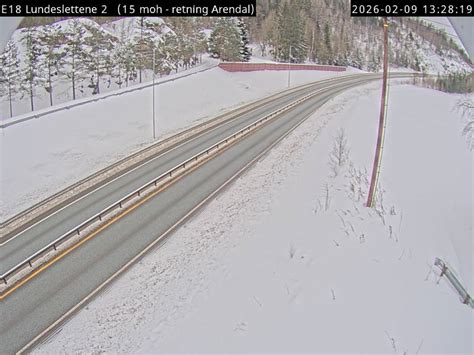 Webcams in Norway : Cam List