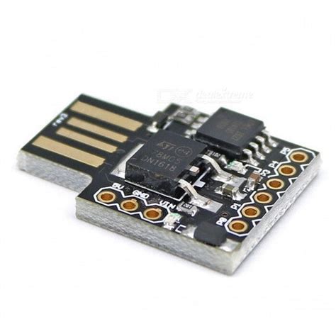 Digispark ATTiny85 USB Development Board Digistump Mini Arduino Comp ...