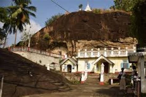 Lenawara Rajamaha Viharaya (Gampaha) - 2020 What to Know Before You Go ...