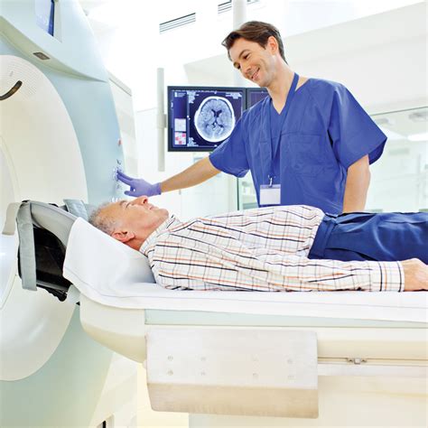 Computed Tomography Scans (CT) | Low-dose Lung Cancer Screening | A.T ...