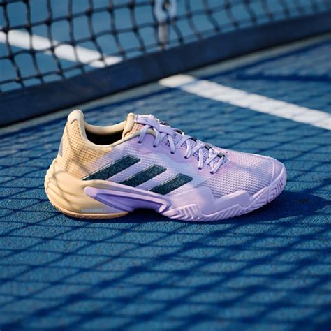 adidas Barricade XIII | Page 3 | Talk Tennis