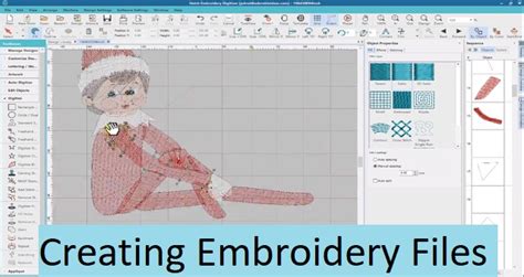 Image result for How to Download Embroidery Files to Computer