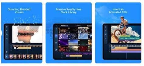 Free & Paid Mobile Video-Editing Apps You Should Know