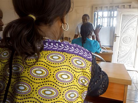 Ofure Care - Caregiver Training Institute