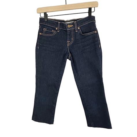 J Brand Spring Capri Jeans for Women | Mercari