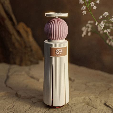 Ahmed Al Maghribi Marj Extrait de Parfum – Perfume Network India
