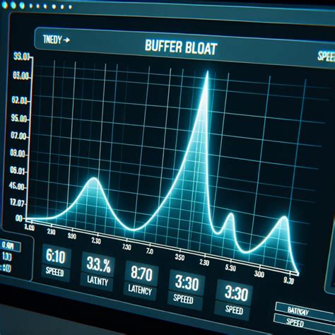 Image result for bufferbloat