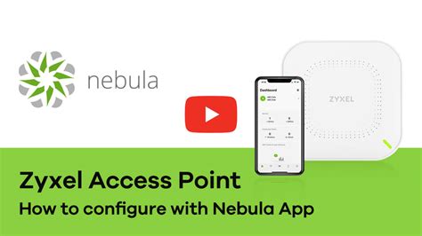 WAC6550 Series - Overview | Zyxel Networks