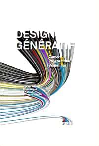 Programmer Avec Processing 的图像结果