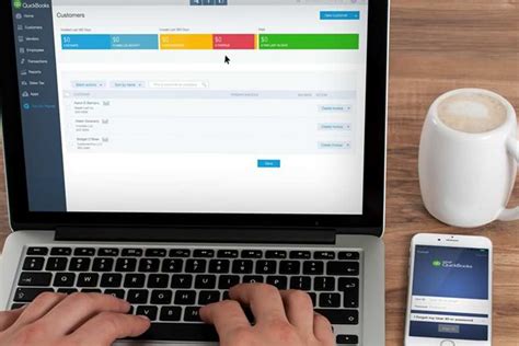 Image result for QuickBooks Statements