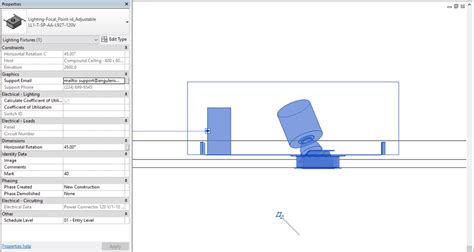 Image result for Revit Electrical Setting