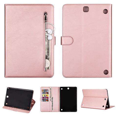 CellphoneMall for Samsung Galaxy Tab A9.7 T550 Tablet Fashion Calf ...