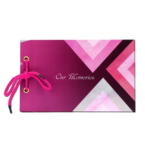 Sehaz Artworks Scrapbook Book | Scrap Books for Memories | Photo Album ...