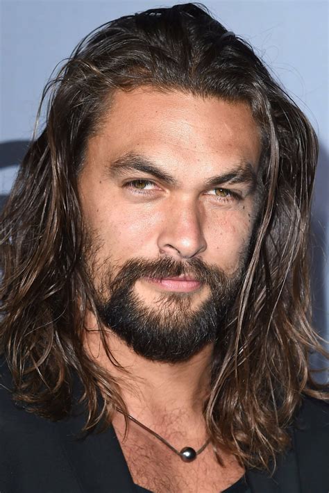 Jason Momoa Interesting Facts, Age, Net Worth, Biography, Wiki - TNHRCE