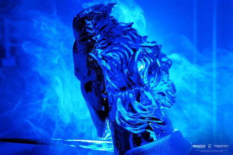 Image result for Terminator 2 Liquid