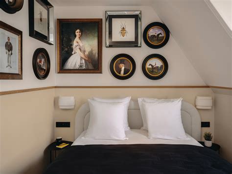 Solly Hôtel Paris | Lieu de Vie | Paris, 3ème Arrondissement