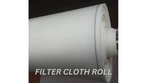 Image result for Polyester Filter Cloth