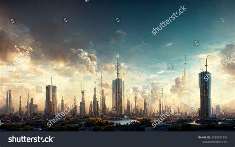 Sky City 的图像结果