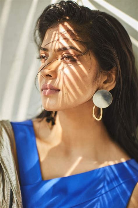 Top 50 Most Desirable Women: No 38 - Malavika Mohanan - StarBiz.com