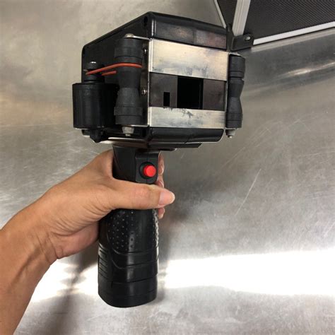 Batch Printer Machine 的图像结果