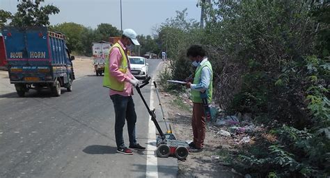 Dehradun GPR-SUE Survey Companies in Uttarakhand India