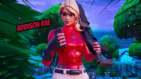 Addison Ray Fortnite Skin 的图像结果