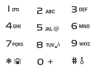 阿拉伯数字大写1至10_初三网