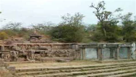 Saptarshi Aro – Ancient City Vadnagar, Gujarat| Pravase