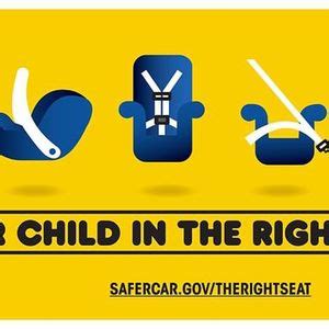 FREE Car Seat Check, 18383 Hudson Rd, Milton, DE 19968, United States ...