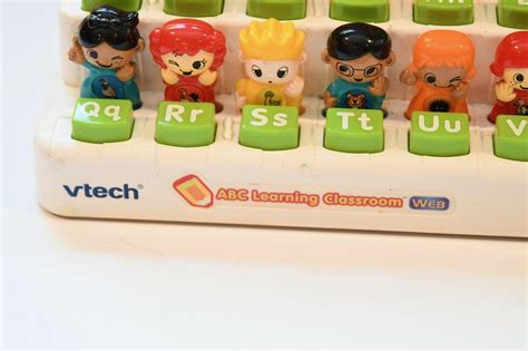 Vtech Talking ABC Learning Classroom 的图像结果