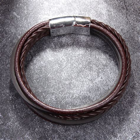 Stylish Bracelet For Men | Shop Now – Salty Accessories