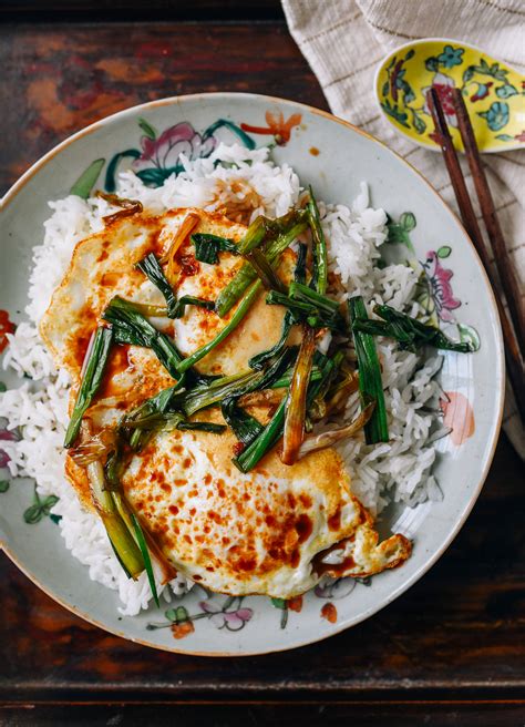 25 Chinese Egg Recipes | The Woks of Life