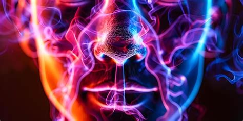 Breathing Visualization 的图像结果