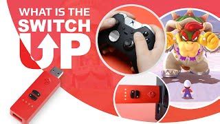 Image result for Switch Up Controller