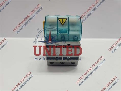 SIEMENS 3LD2103-0TK53 SWITCH DISCONNECTOR | United Marine Services