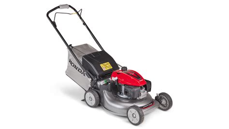 Tagliaerba HONDA HRG536VK Mulching   Tecno Verde Pertile