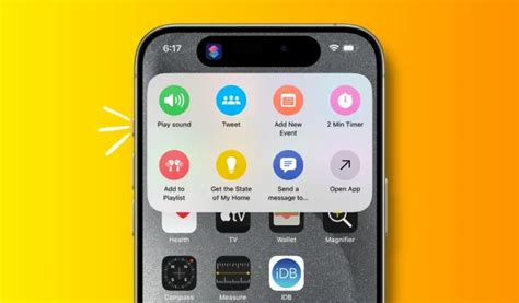 29 věcí, které můžete dělat s tlačítkem Akce na iPhone 15 Pro a 15 Pro ...