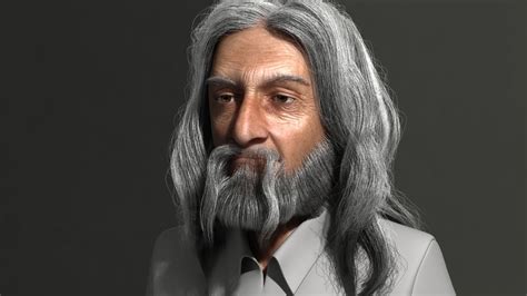 Image result for 3DS Max Hair Tutorial