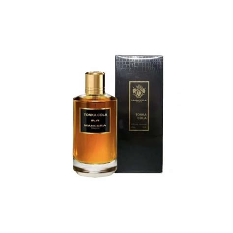 Mancera Tonka Cola 120ml EDP for Men & Women Online India – Fragrance ...