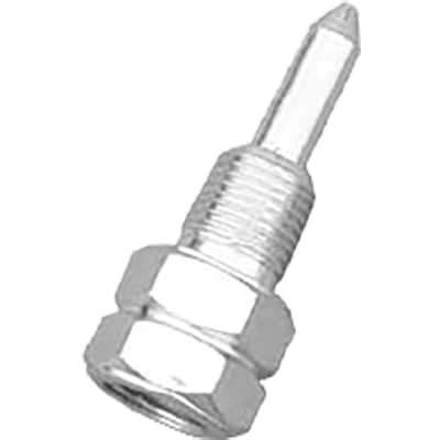 Grease Gun Needle Adapter for Precision Lubrication | Lowe's