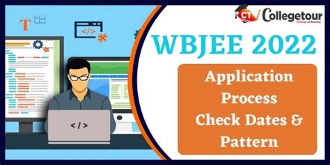 WBJEE 2022: Application Process, Check Dates & Pattern here