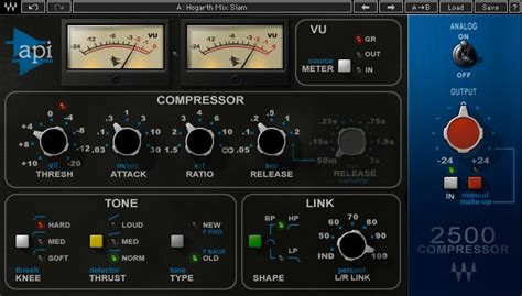 Image result for Mix Bus Compressor