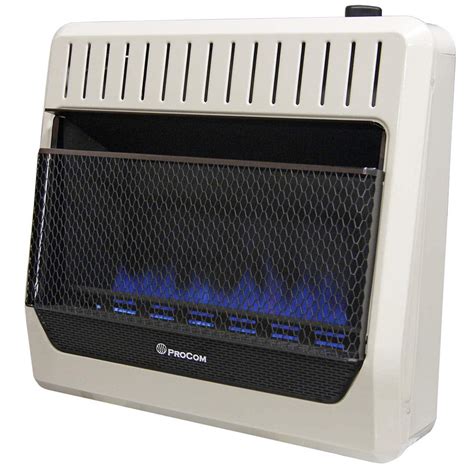 5 Best Propane Heaters with Thermostat Controls