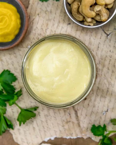 Vegan Marzetti Slaw Dressing (Copycat) - Monkey and Me Kitchen Adventures