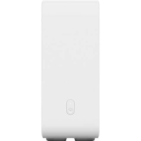 Buy Sonos Sub Gen 3 Wireless Subwoofer at Lowest Price in India ...