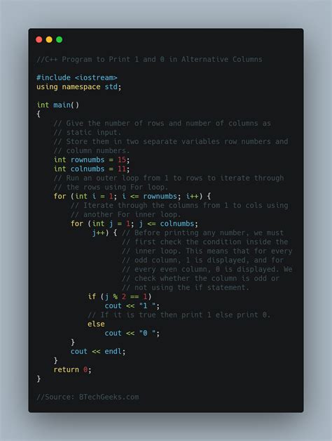 Print Columns Python 的图像结果