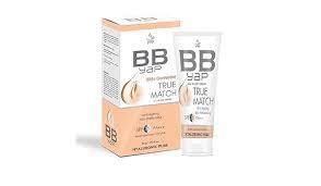 BB yap Skin Corrector with SPF 35 PA+++ Anti Ageing Skn whitening cream ...