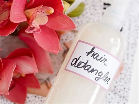 The Hair Detangler Products You Definitely Need In Your Life - Society19 UK