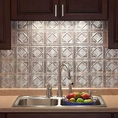 Backsplash Tin Panels by 18 In X 24 In Traditional 4 Pvc Decorative Backsplash Backsplash Tin Panels
